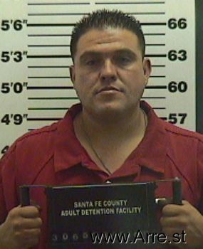 Jason J Lopez Sr Mugshot